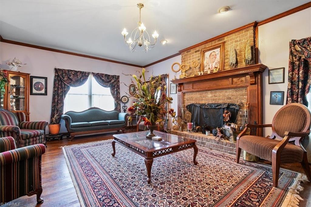 5603 Little Beane Store Road Seagrove, NC 27341 - Photo 10 of 49