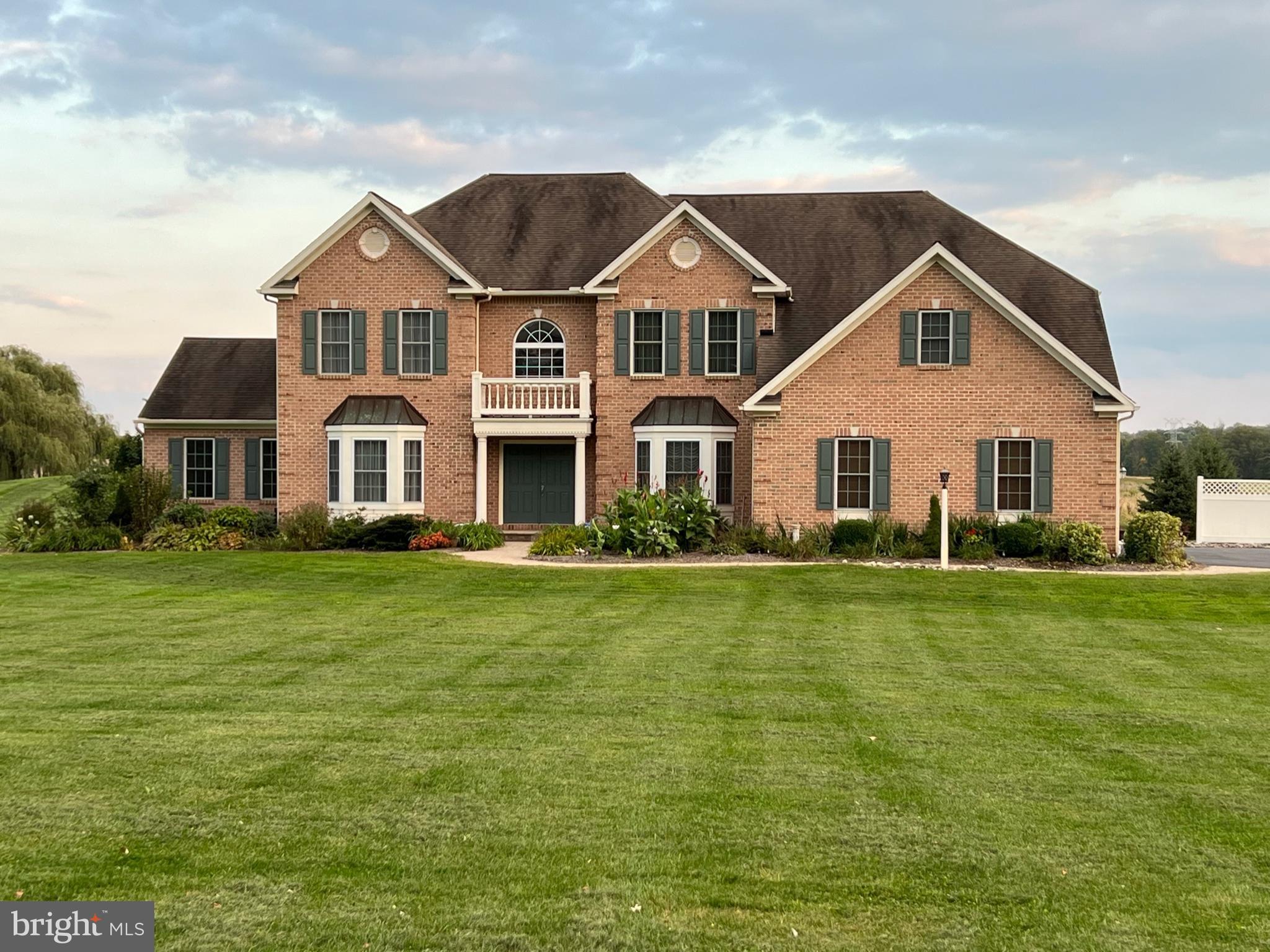 805 Bethel Church Road Spring City, PA 19475 - Photo 1 of 59