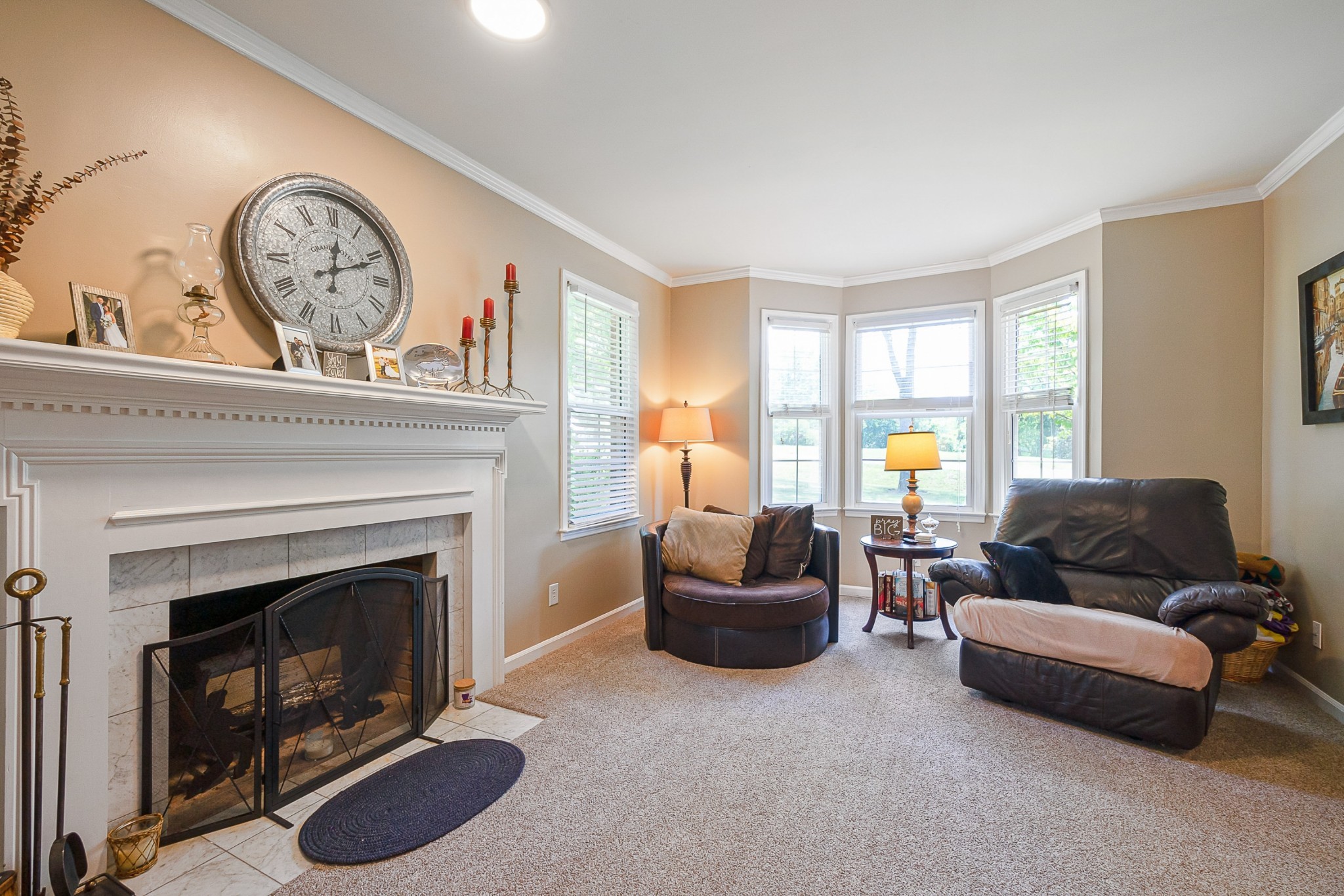 1109 Roseland Road Columbia, TN 38401 - Photo 12 of 62 Gallery Image 12