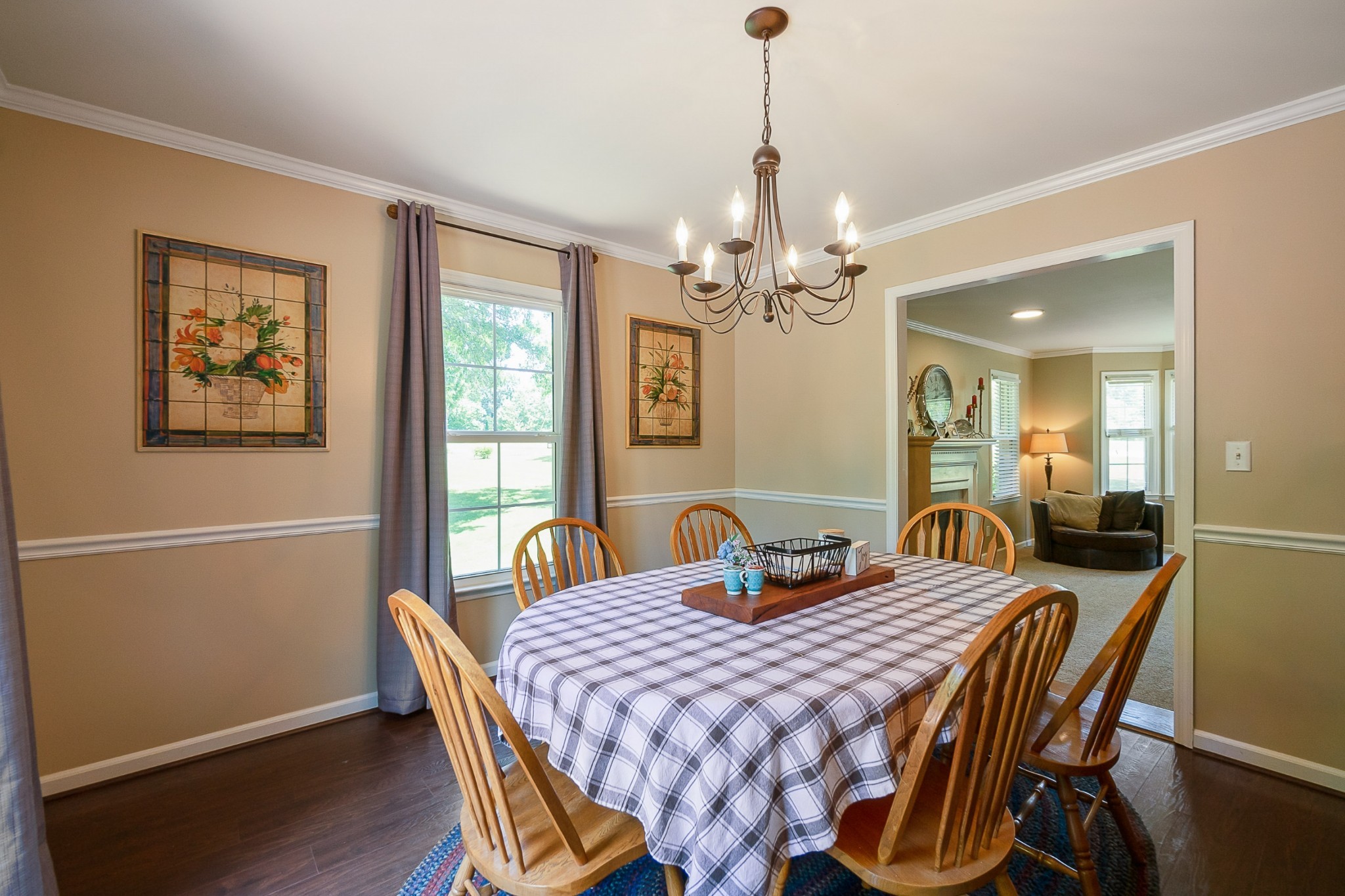 1109 Roseland Road Columbia, TN 38401 - Photo 14 of 62 Gallery Image 14