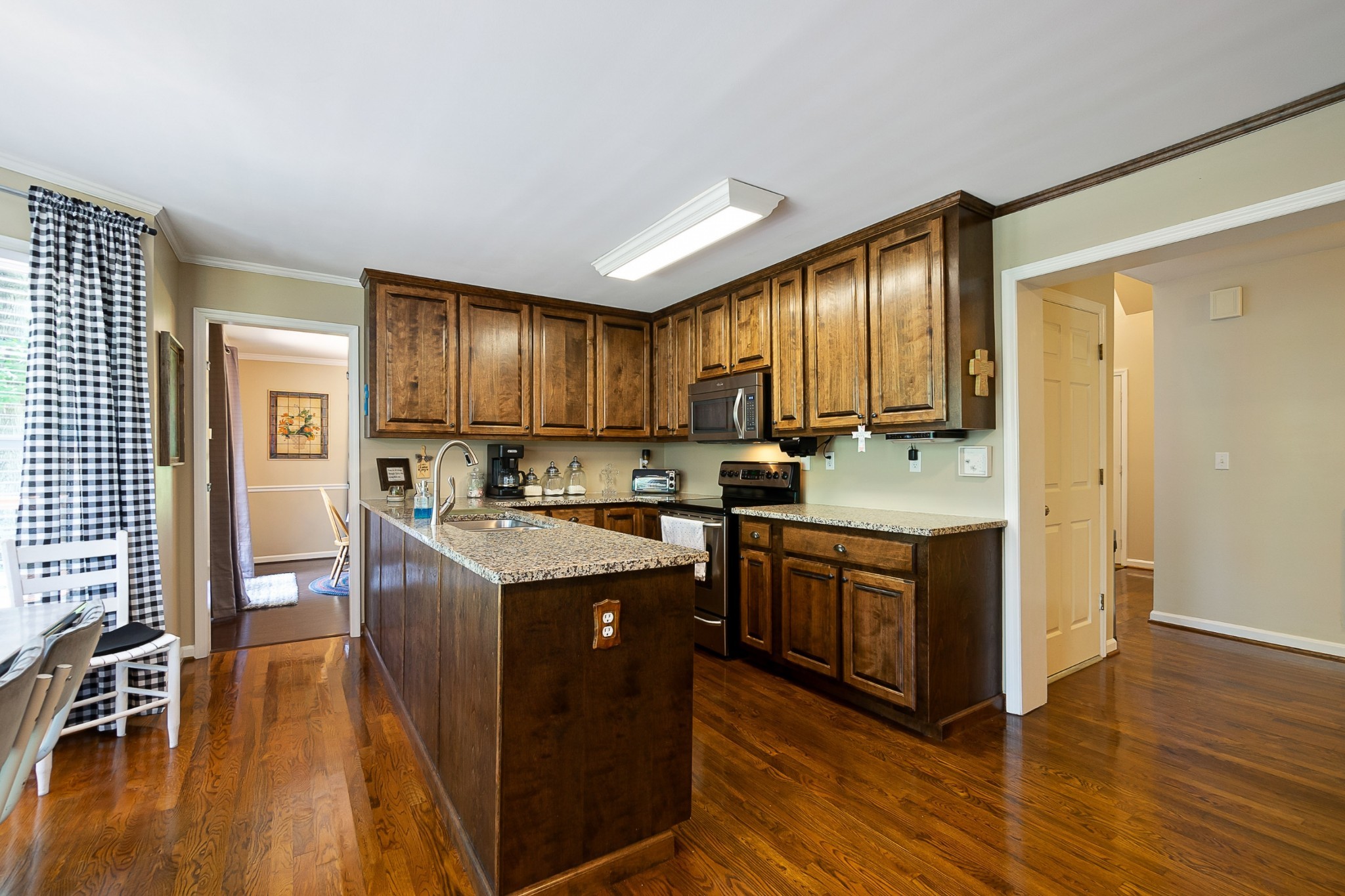 1109 Roseland Road Columbia, TN 38401 - Photo 16 of 62 Gallery Image 16