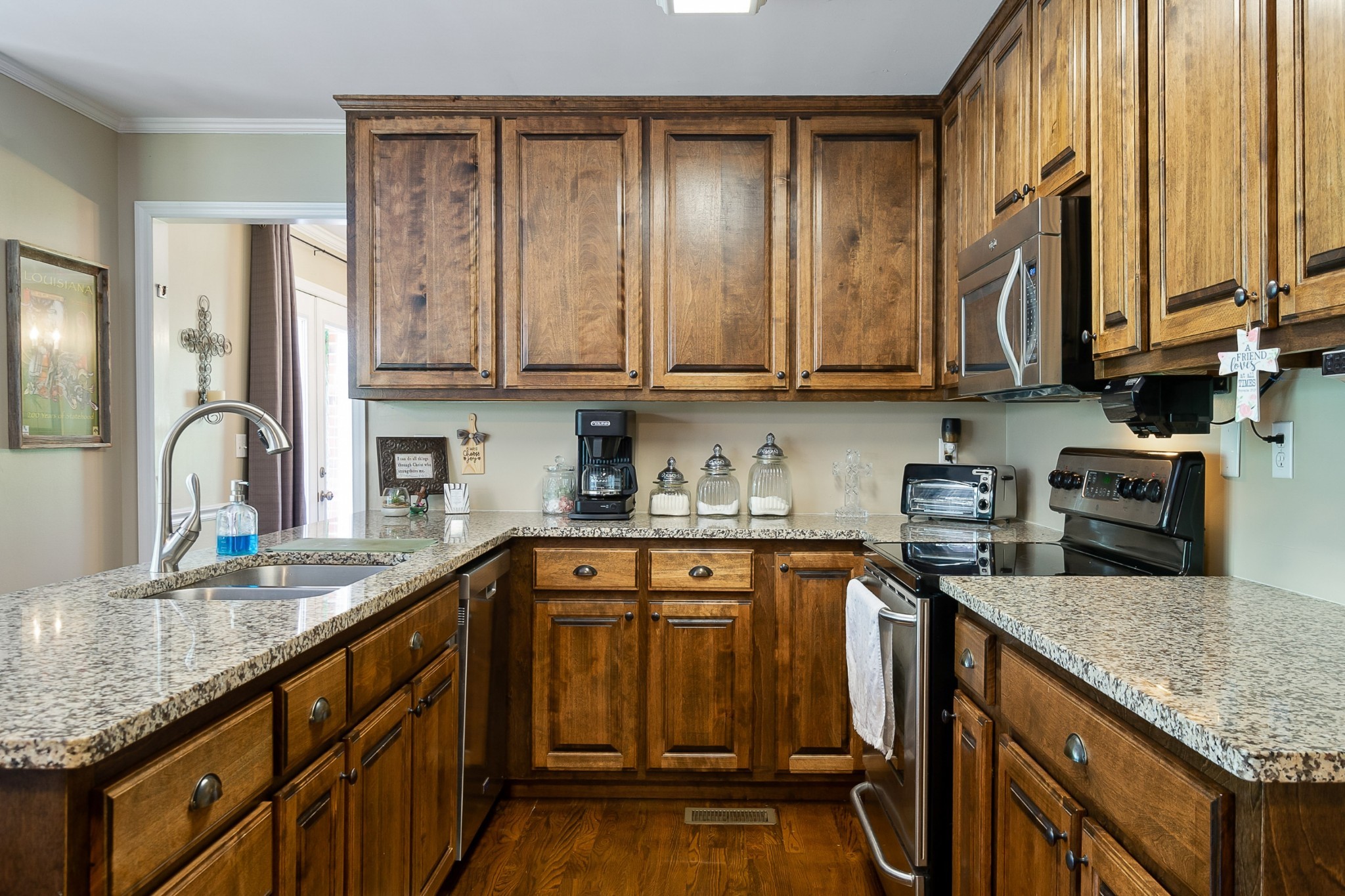 1109 Roseland Road Columbia, TN 38401 - Photo 17 of 62 Gallery Image 17