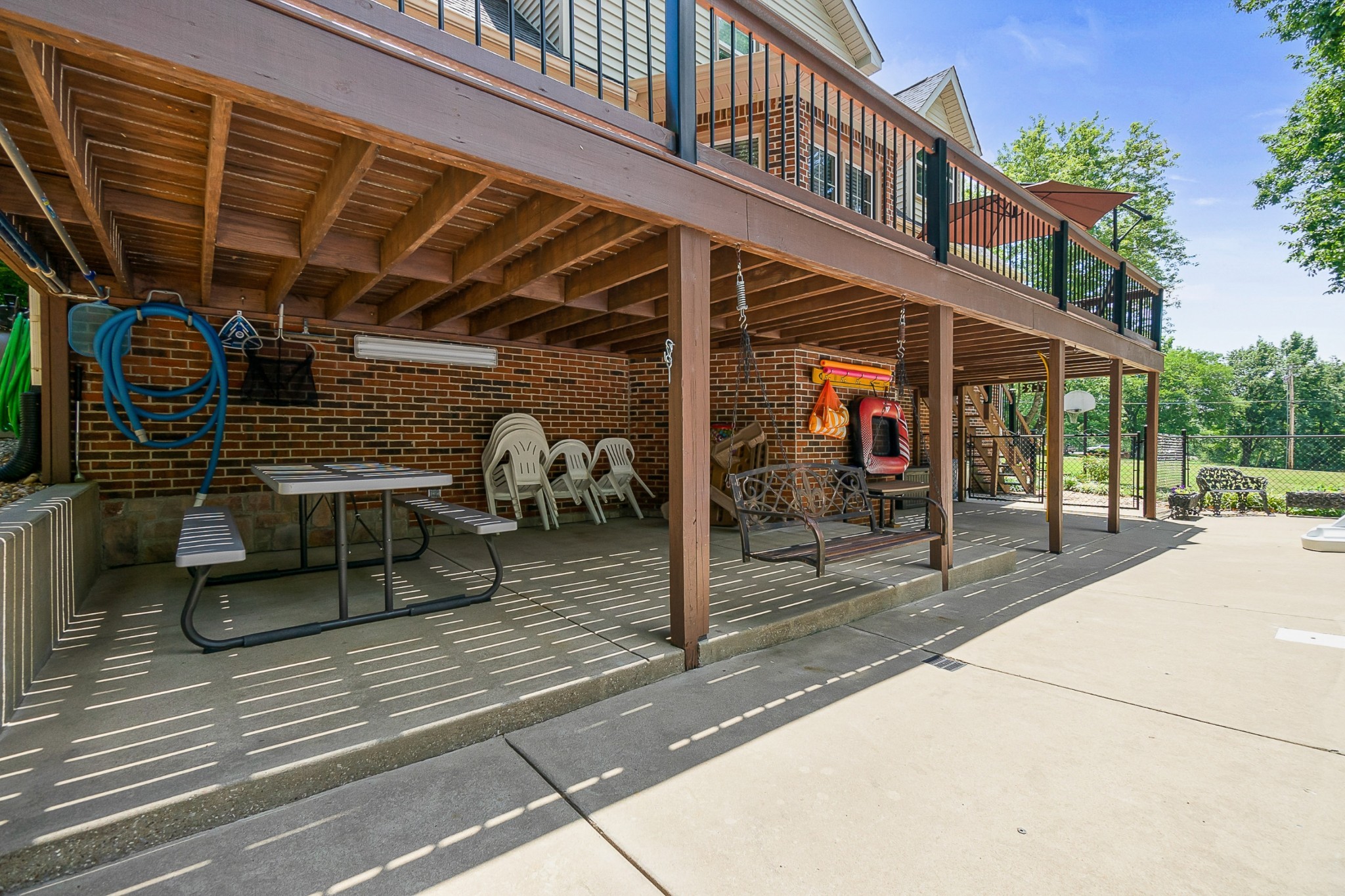 1109 Roseland Road Columbia, TN 38401 - Photo 40 of 62 Gallery Image 40
