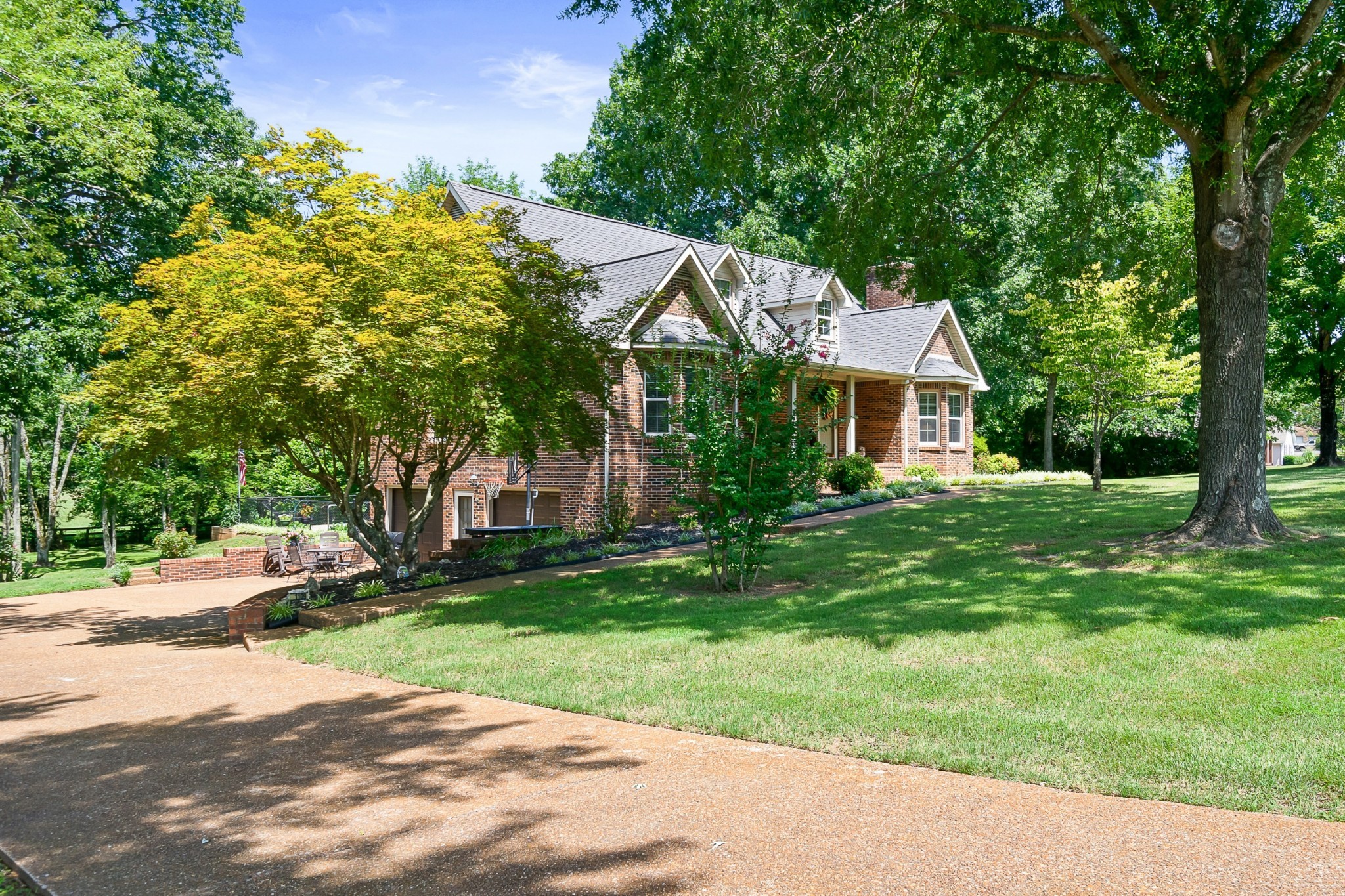1109 Roseland Road Columbia, TN 38401 - Photo 4 of 62 Gallery Image 4