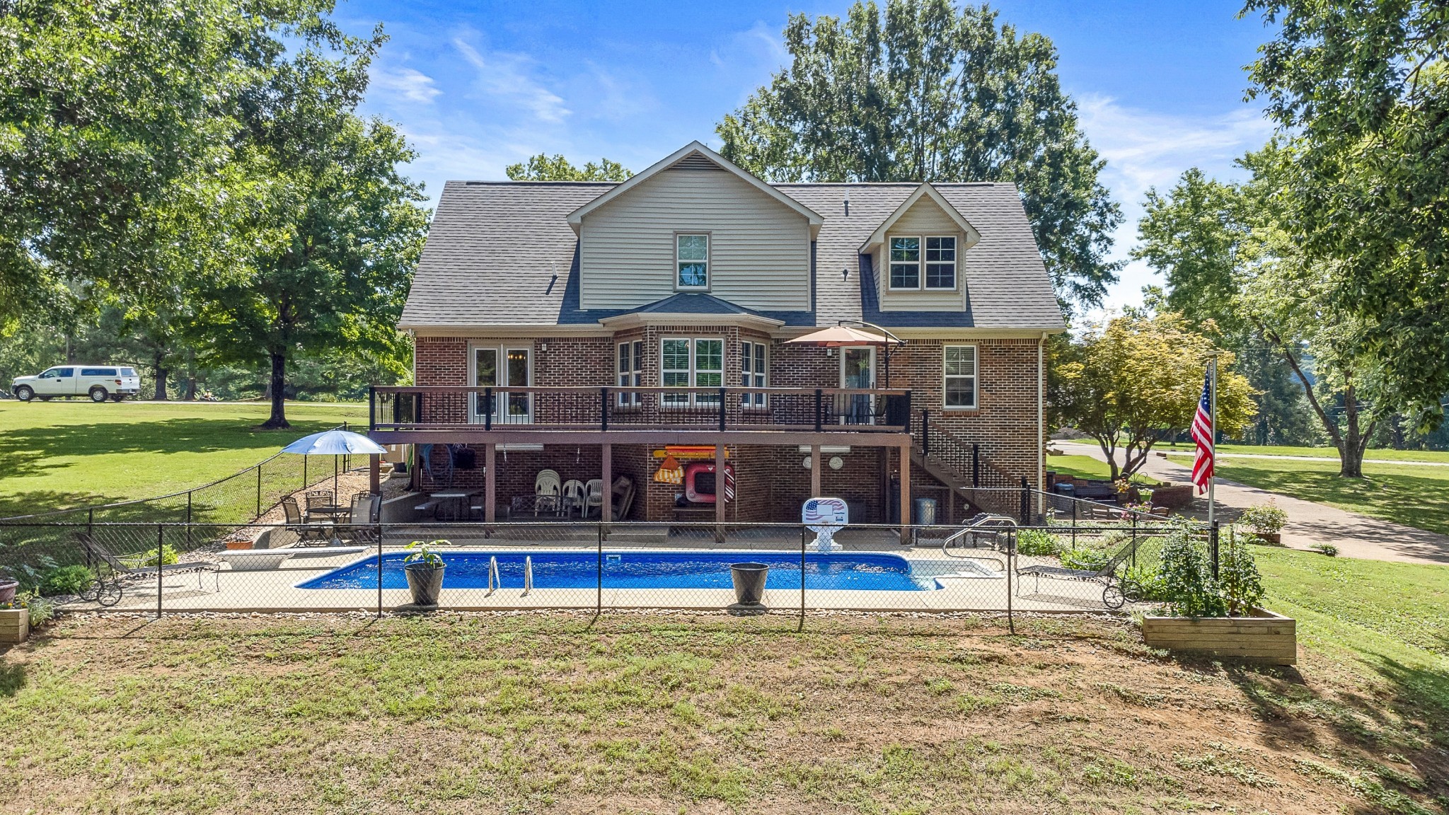 1109 Roseland Road Columbia, TN 38401 - Photo 42 of 62 Gallery Image 42