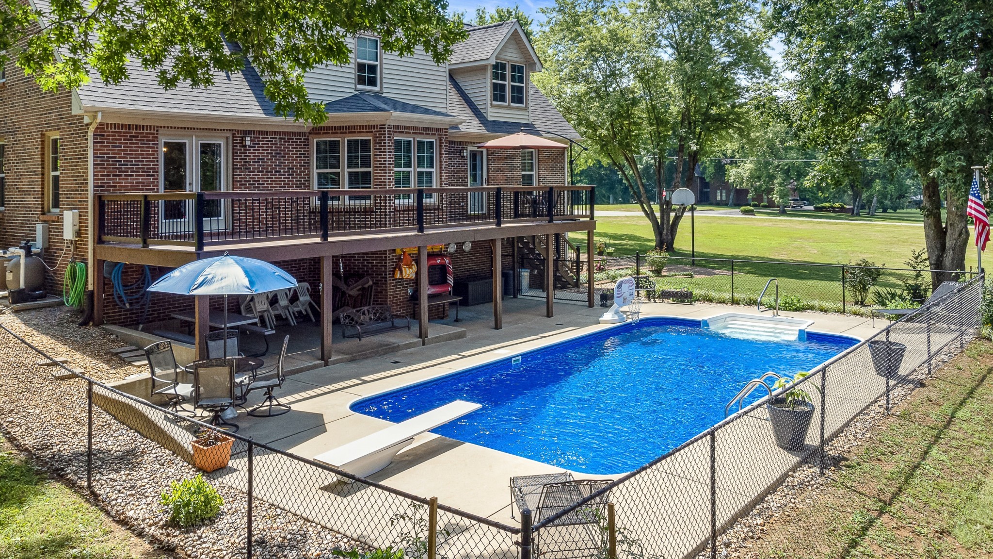 1109 Roseland Road Columbia, TN 38401 - Photo 43 of 62 Gallery Image 43