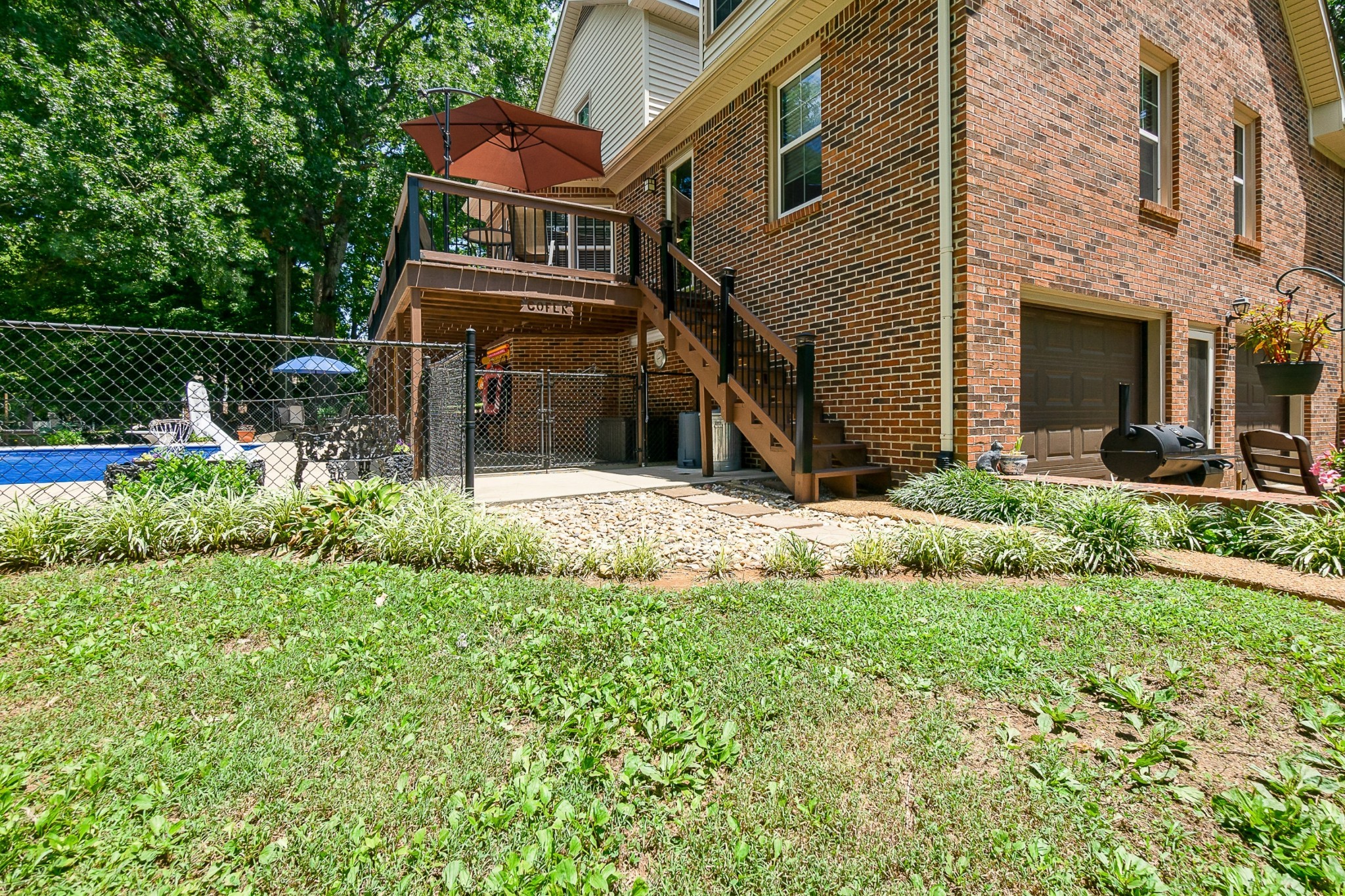1109 Roseland Road Columbia, TN 38401 - Photo 45 of 62 Gallery Image 45