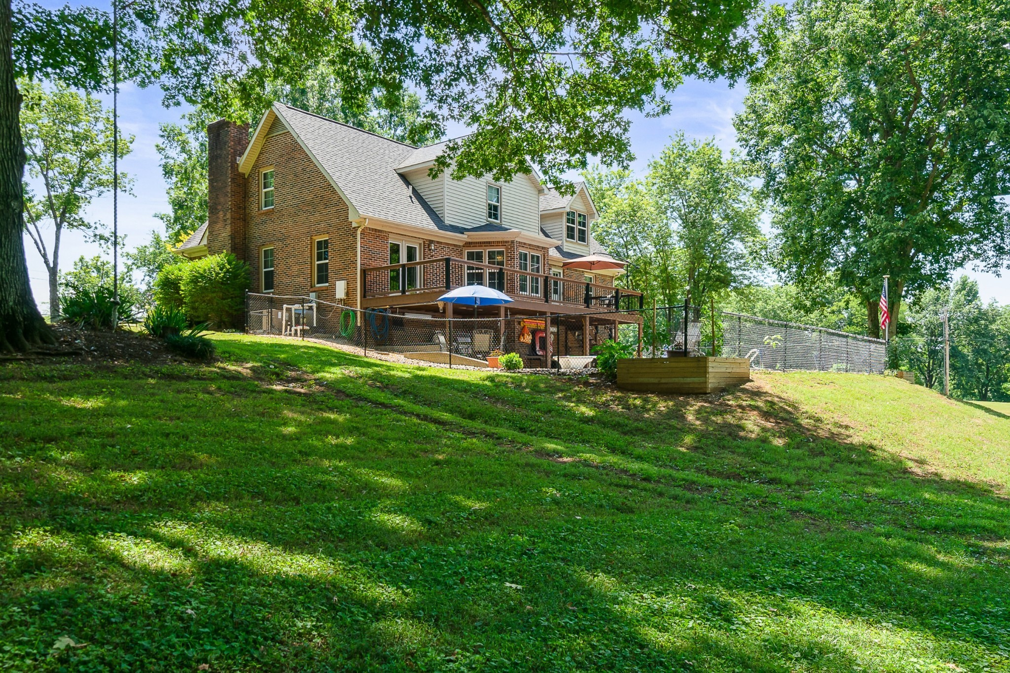 1109 Roseland Road Columbia, TN 38401 - Photo 47 of 62 Gallery Image 47