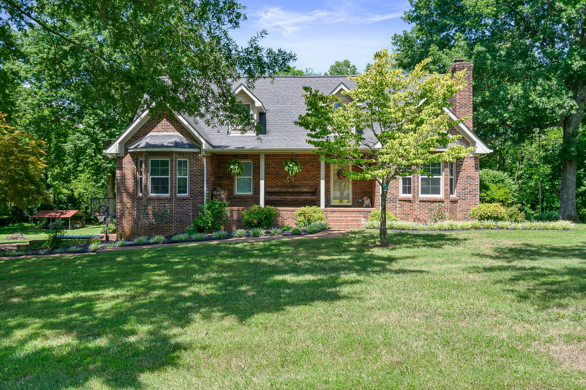 1109 Roseland Road Columbia, TN 38401 - Photo 5 of 62 Gallery Image 5
