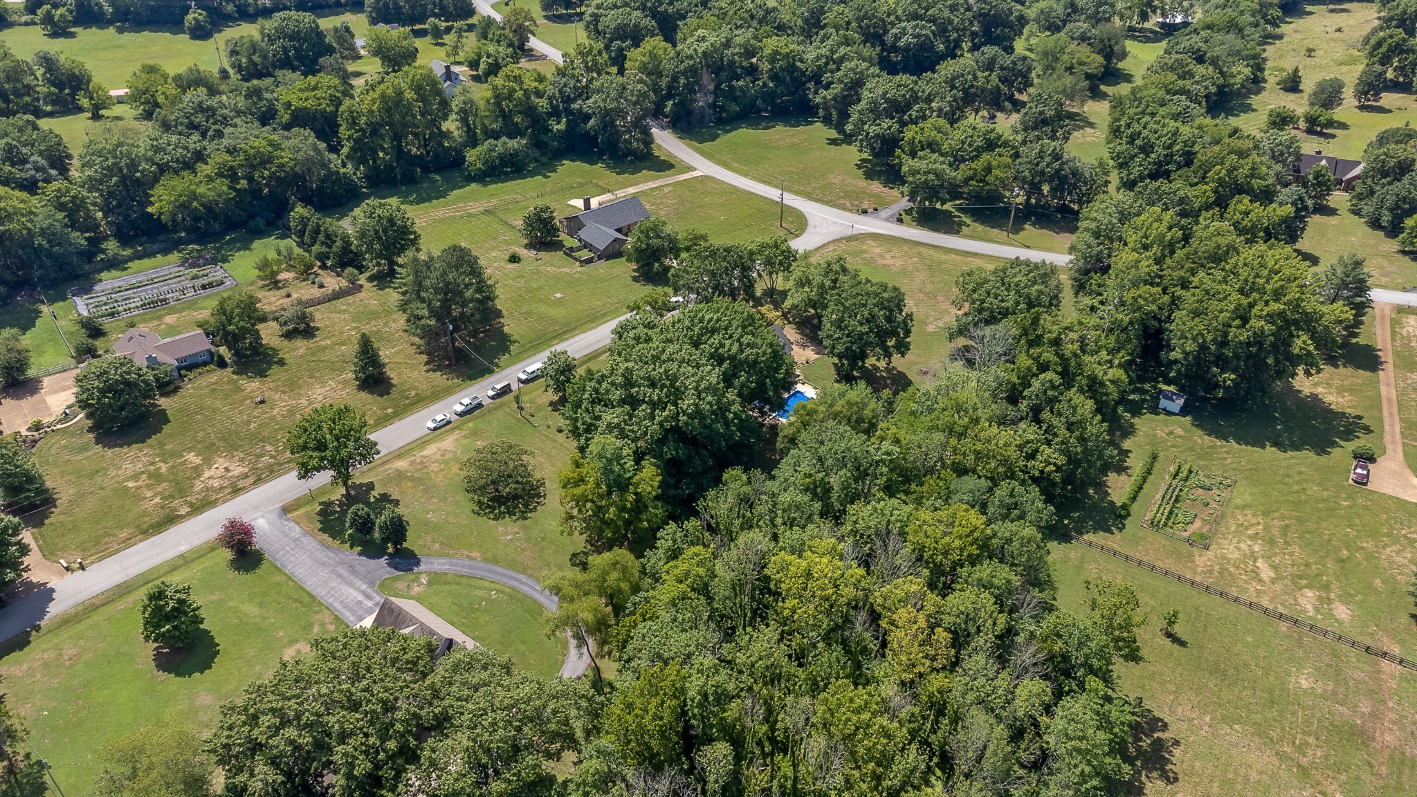 1109 Roseland Road Columbia, TN 38401 - Photo 60 of 62 Gallery Image 60