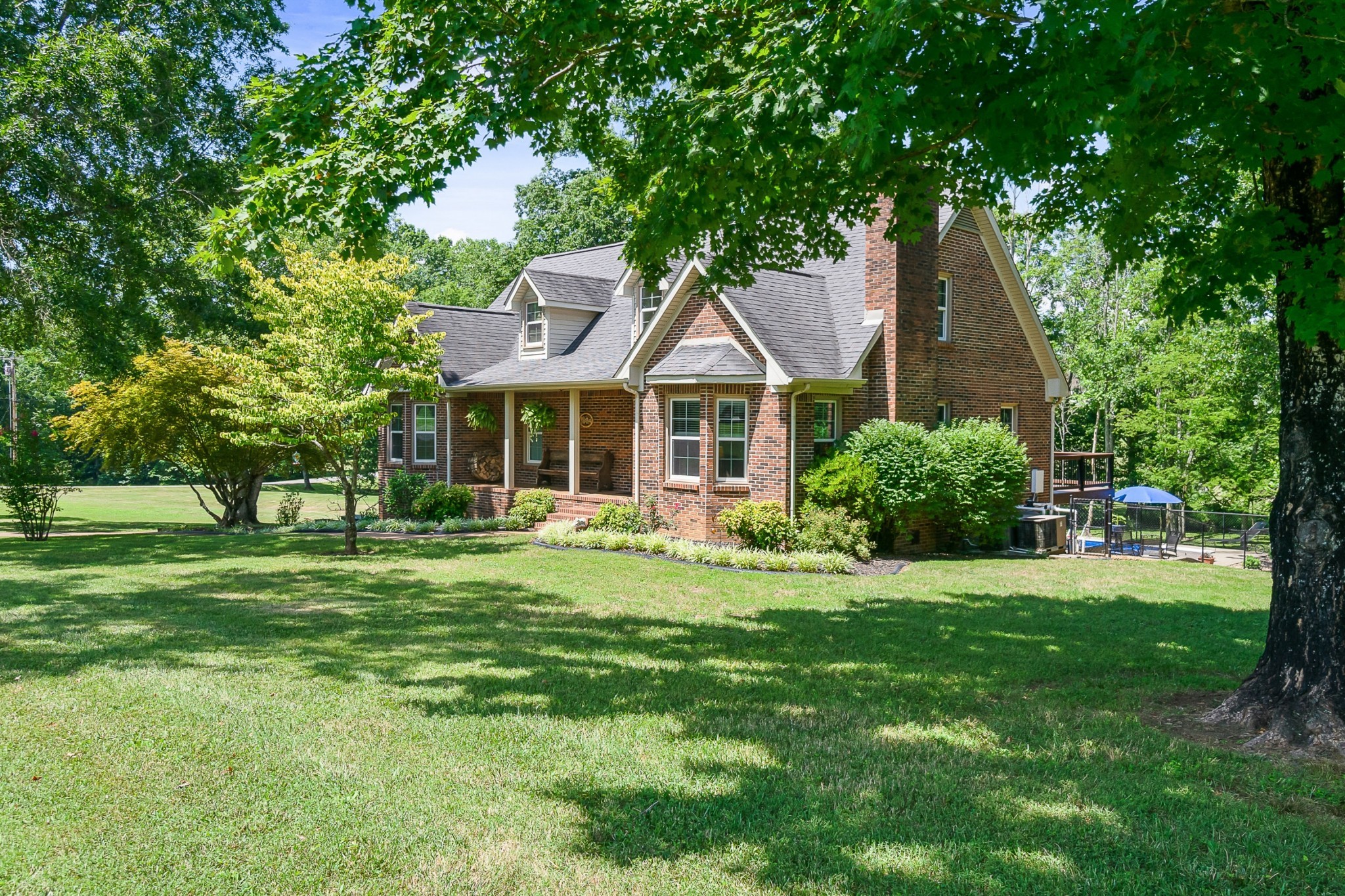 1109 Roseland Road Columbia, TN 38401 - Photo 6 of 62 Gallery Image 6