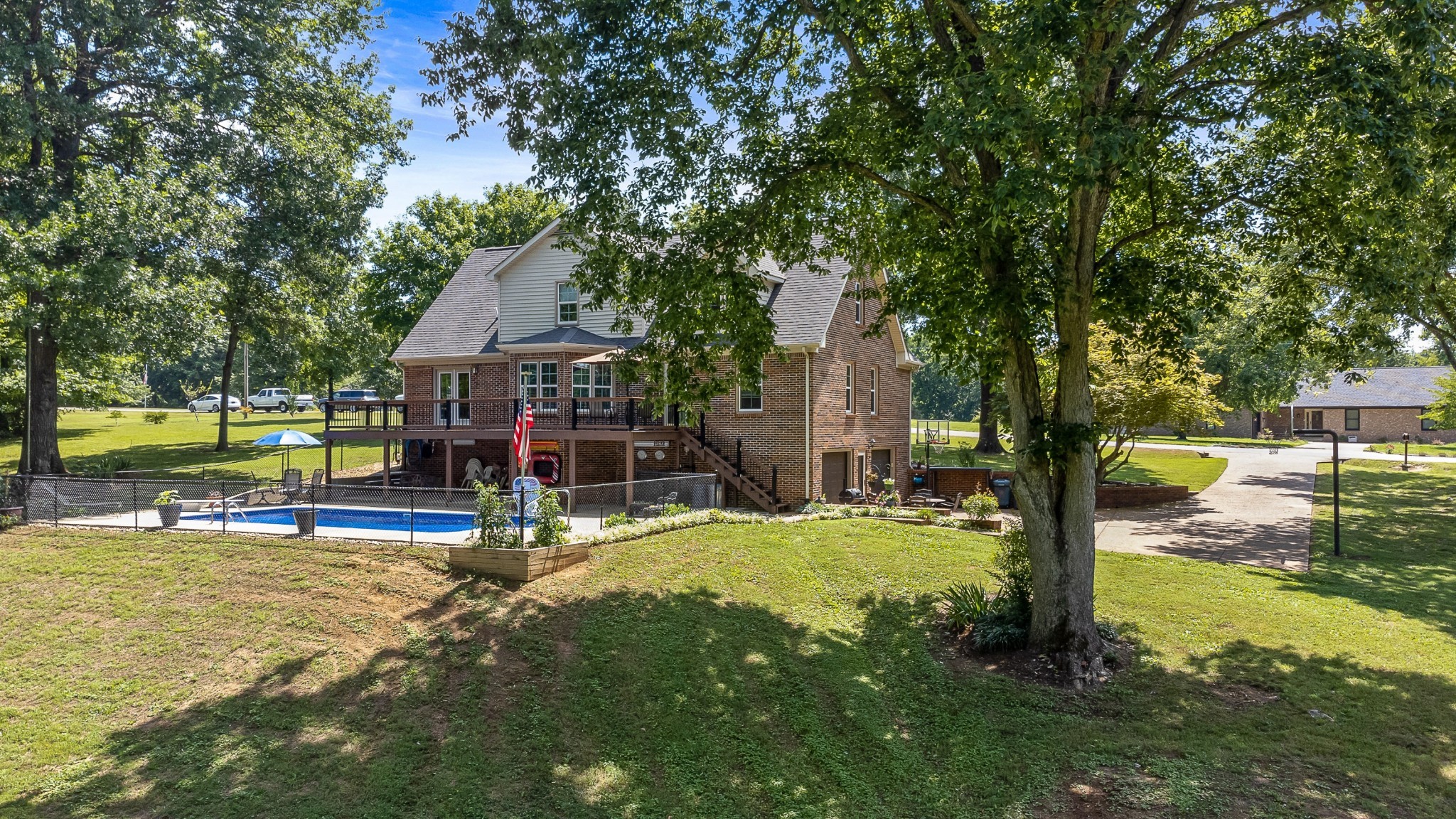 1109 Roseland Road Columbia, TN 38401 - Photo 61 of 62 Gallery Image 61