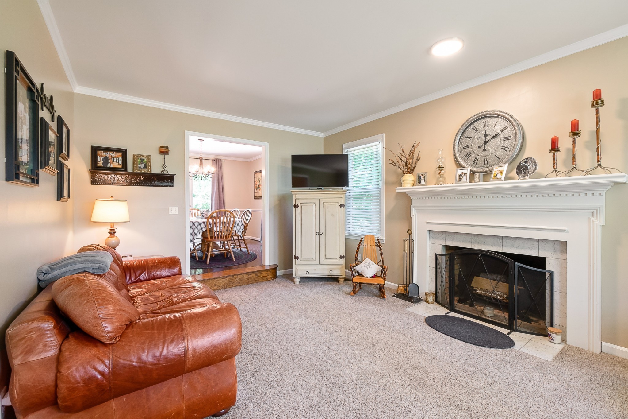 1109 Roseland Road Columbia, TN 38401 - Photo 10 of 62 Gallery Image 10
