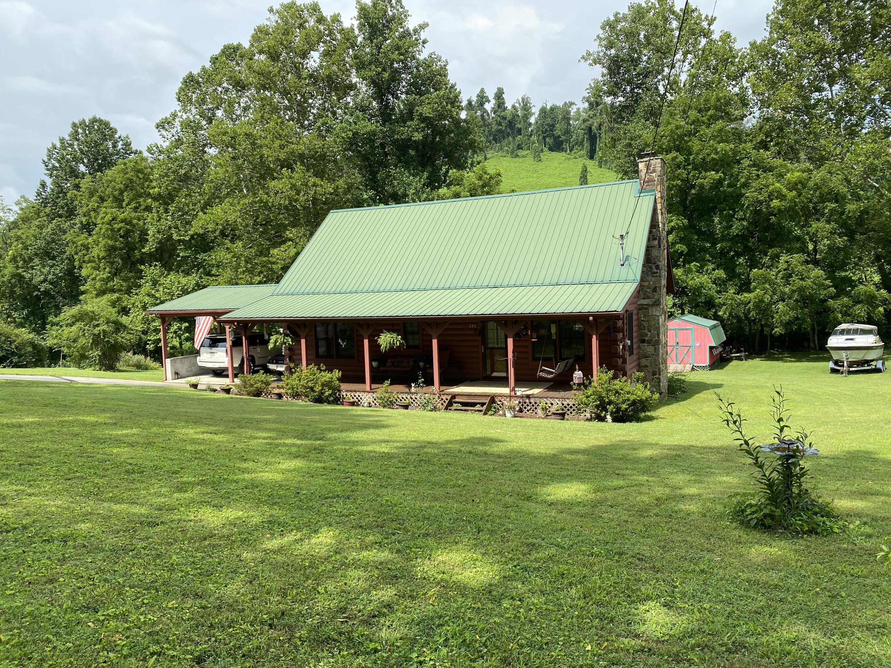 280 Low Gap Road La Follette, TN 37766 - Photo 1 of 35 Photo Aug 06, 11 28 45 AM