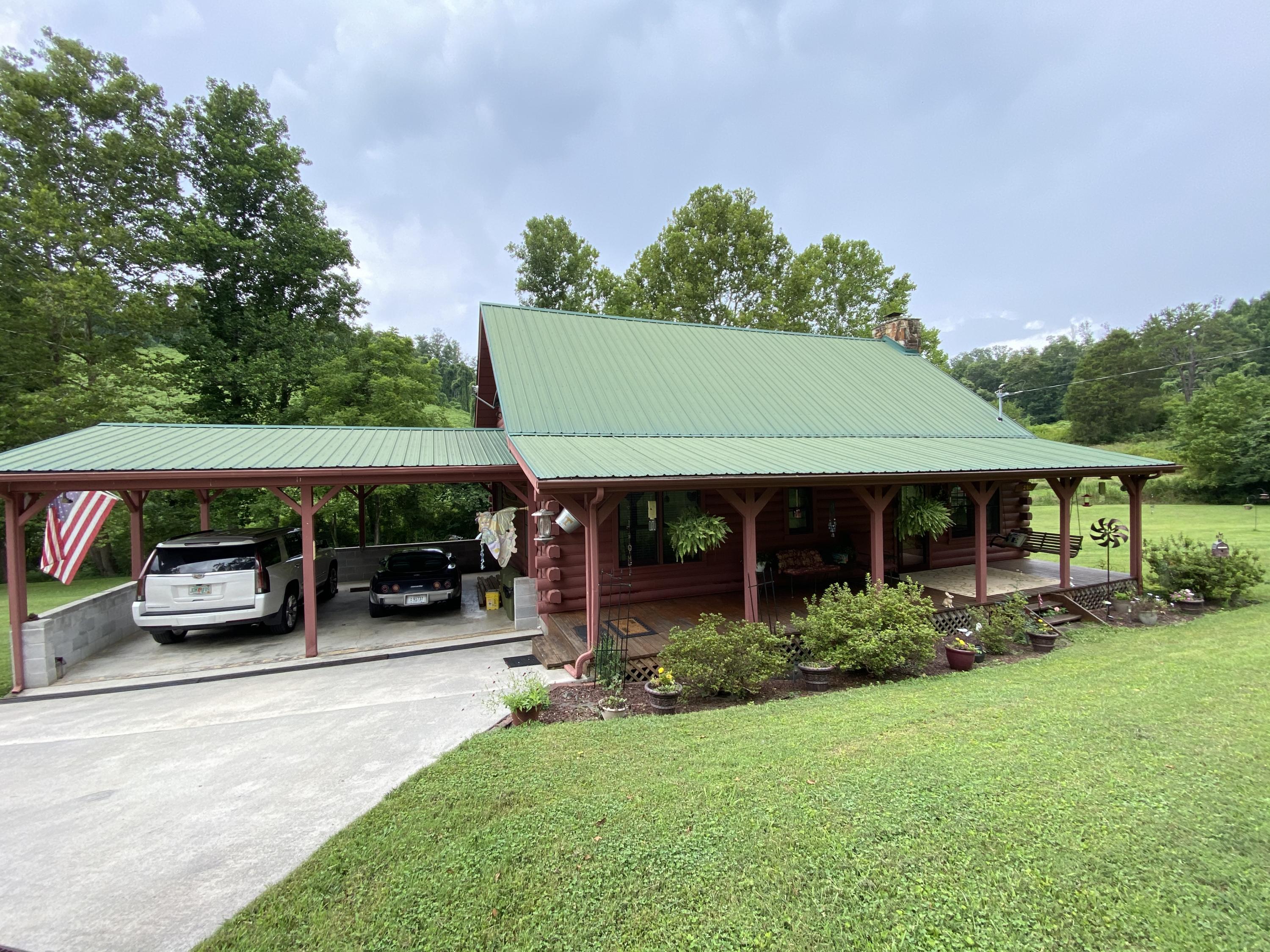 280 Low Gap Road La Follette, TN 37766 - Photo 3 of 35 Photo Aug 06, 10 40 58 AM