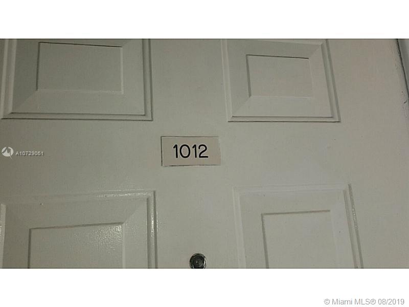 2701 Northwest 27th Avenue, Unit 1012 Miami, FL 33142 - Photo 6 of 6