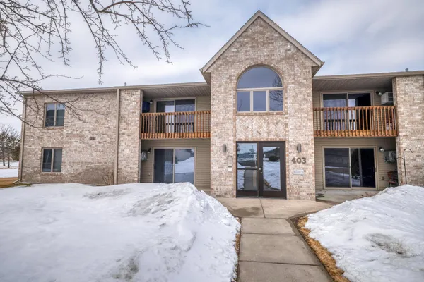 $234,750 | 403 Clausen Avenue Southwest, Unit 5, Bemidji, MN 56601