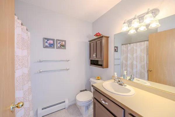 $234,750 | 403 Clausen Avenue Southwest, Unit 5, Bemidji, MN 56601
