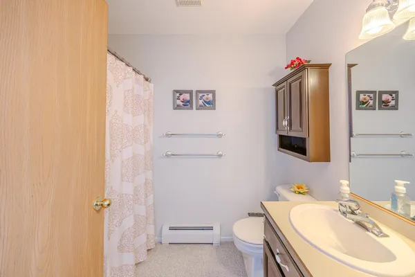 $234,750 | 403 Clausen Avenue Southwest, Unit 5, Bemidji, MN 56601