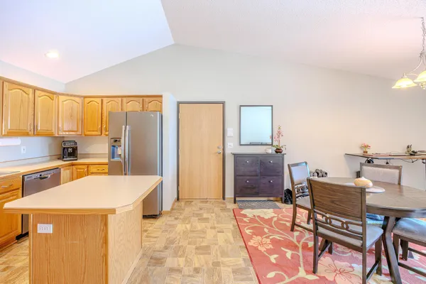 $234,750 | 403 Clausen Avenue Southwest, Unit 5, Bemidji, MN 56601