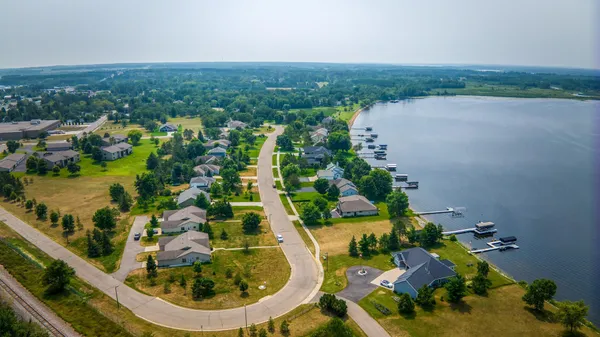 $234,750 | 403 Clausen Avenue Southwest, Unit 5, Bemidji, MN 56601