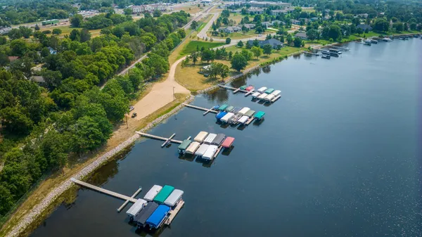 $234,750 | 403 Clausen Avenue Southwest, Unit 5, Bemidji, MN 56601