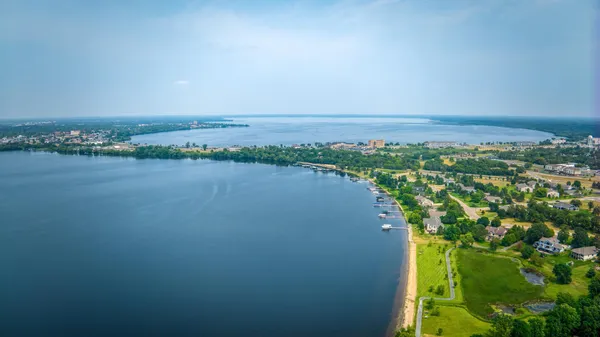 $234,750 | 403 Clausen Avenue Southwest, Unit 5, Bemidji, MN 56601