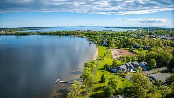 $234,750 | 403 Clausen Avenue Southwest, Unit 5, Bemidji, MN 56601