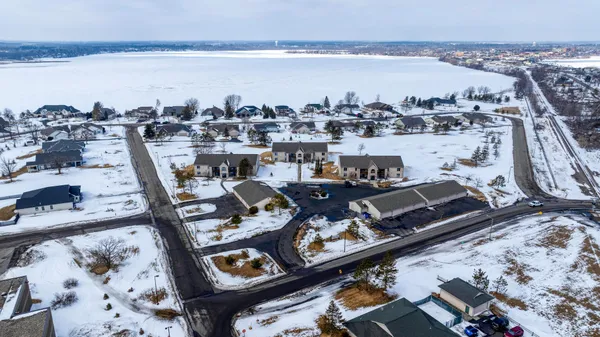 $234,750 | 403 Clausen Avenue Southwest, Unit 5, Bemidji, MN 56601
