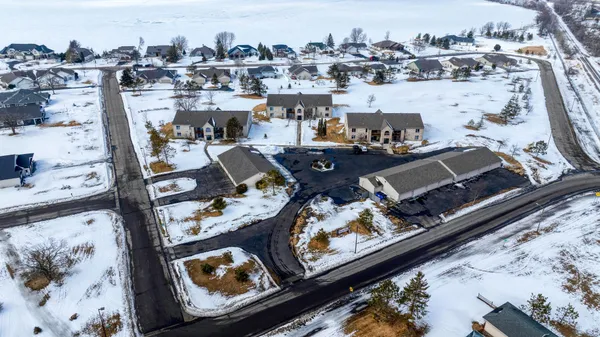 $234,750 | 403 Clausen Avenue Southwest, Unit 5, Bemidji, MN 56601