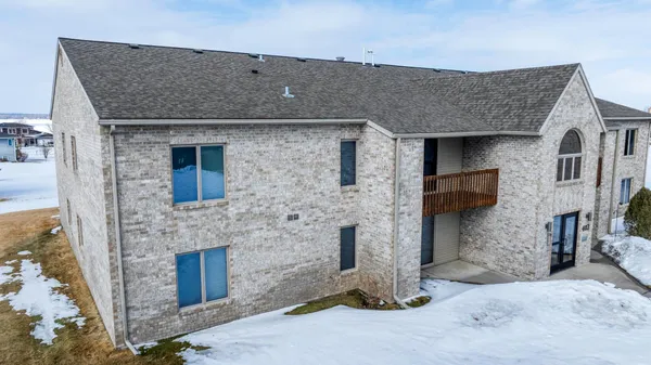 $234,750 | 403 Clausen Avenue Southwest, Unit 5, Bemidji, MN 56601