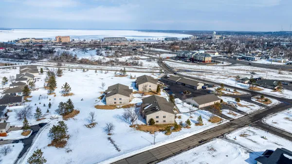 $234,750 | 403 Clausen Avenue Southwest, Unit 5, Bemidji, MN 56601