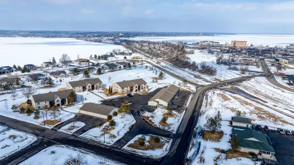 $234,750 | 403 Clausen Avenue Southwest, Unit 5, Bemidji, MN 56601