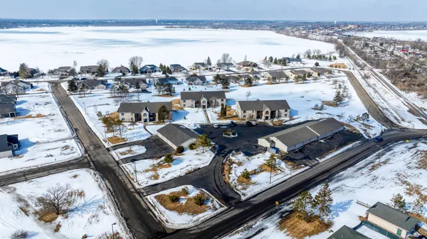 $234,750 | 403 Clausen Avenue Southwest, Unit 5, Bemidji, MN 56601