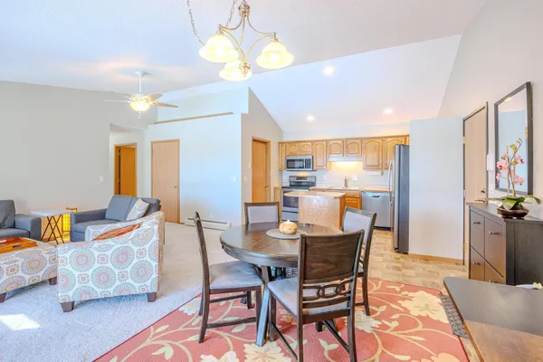 $234,750 | 403 Clausen Avenue Southwest, Unit 5, Bemidji, MN 56601