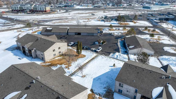 $234,750 | 403 Clausen Avenue Southwest, Unit 5, Bemidji, MN 56601