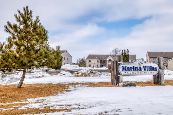 $234,750 | 403 Clausen Avenue Southwest, Unit 5, Bemidji, MN 56601