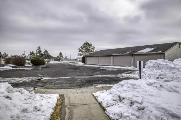 $234,750 | 403 Clausen Avenue Southwest, Unit 5, Bemidji, MN 56601