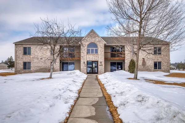 $234,750 | 403 Clausen Avenue Southwest, Unit 5, Bemidji, MN 56601