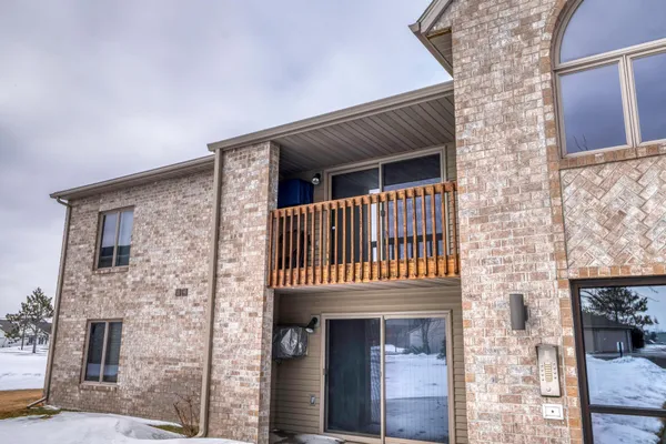 $234,750 | 403 Clausen Avenue Southwest, Unit 5, Bemidji, MN 56601