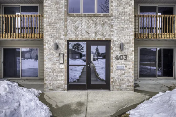$234,750 | 403 Clausen Avenue Southwest, Unit 5, Bemidji, MN 56601