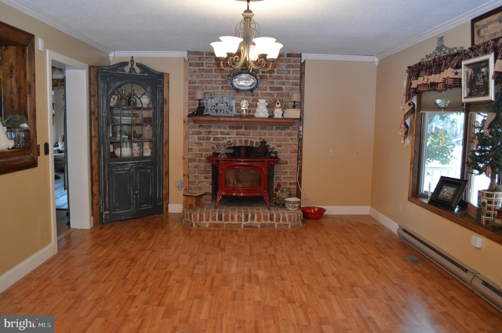7424 Cherry Walk Road Hebron, MD 21830 - Photo 23 of 59 Living Room
