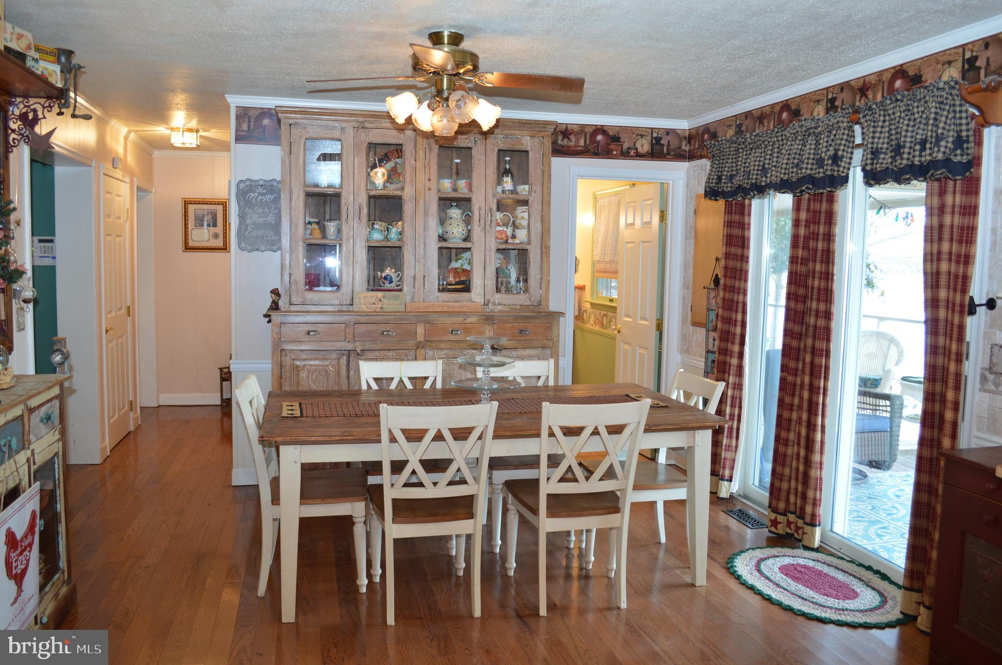 7424 Cherry Walk Road Hebron, MD 21830 - Photo 27 of 59 Dining Room