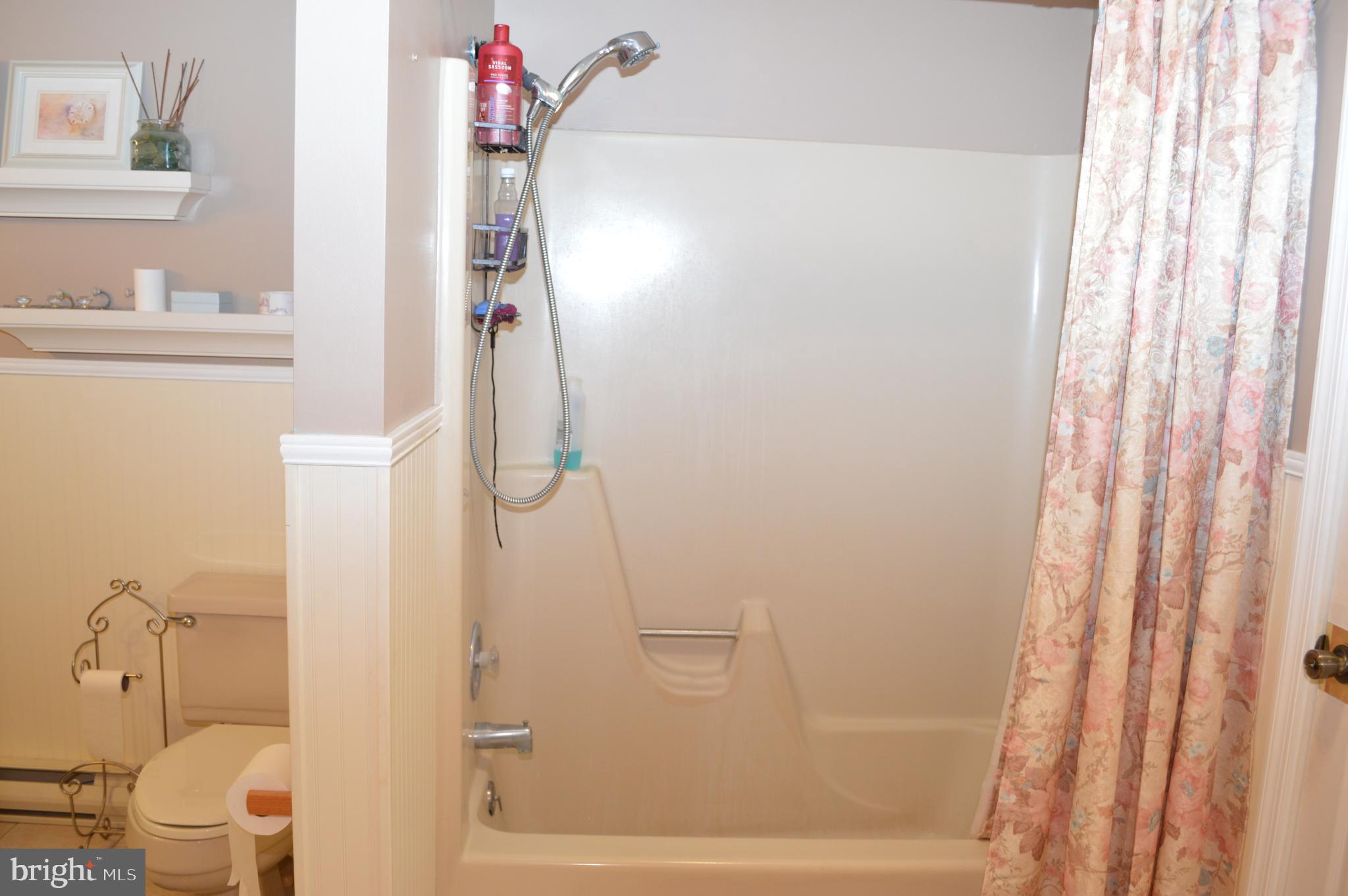 7424 Cherry Walk Road Hebron, MD 21830 - Photo 32 of 59 Master Bathroom