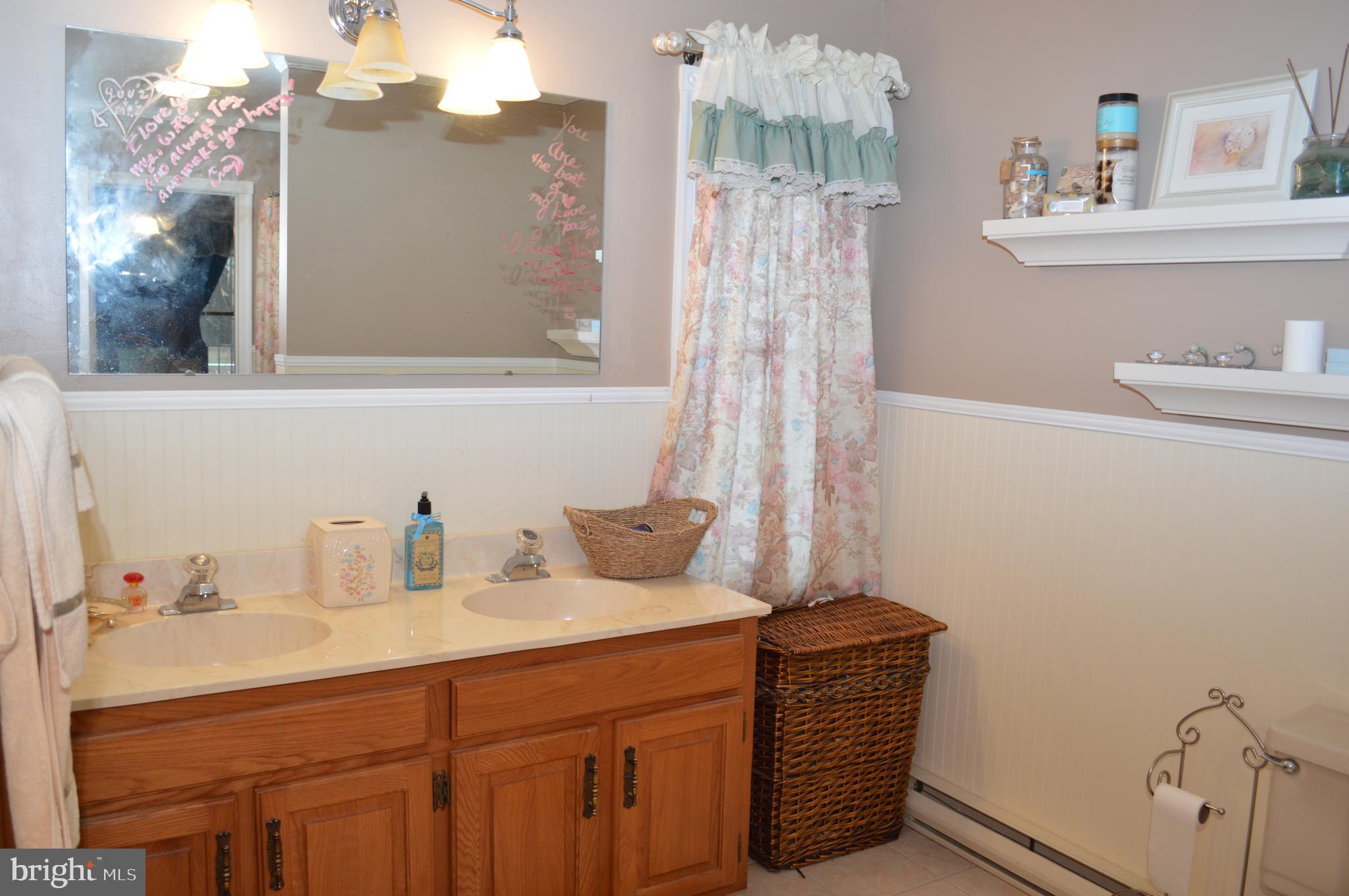 7424 Cherry Walk Road Hebron, MD 21830 - Photo 33 of 59 Master Bathroom