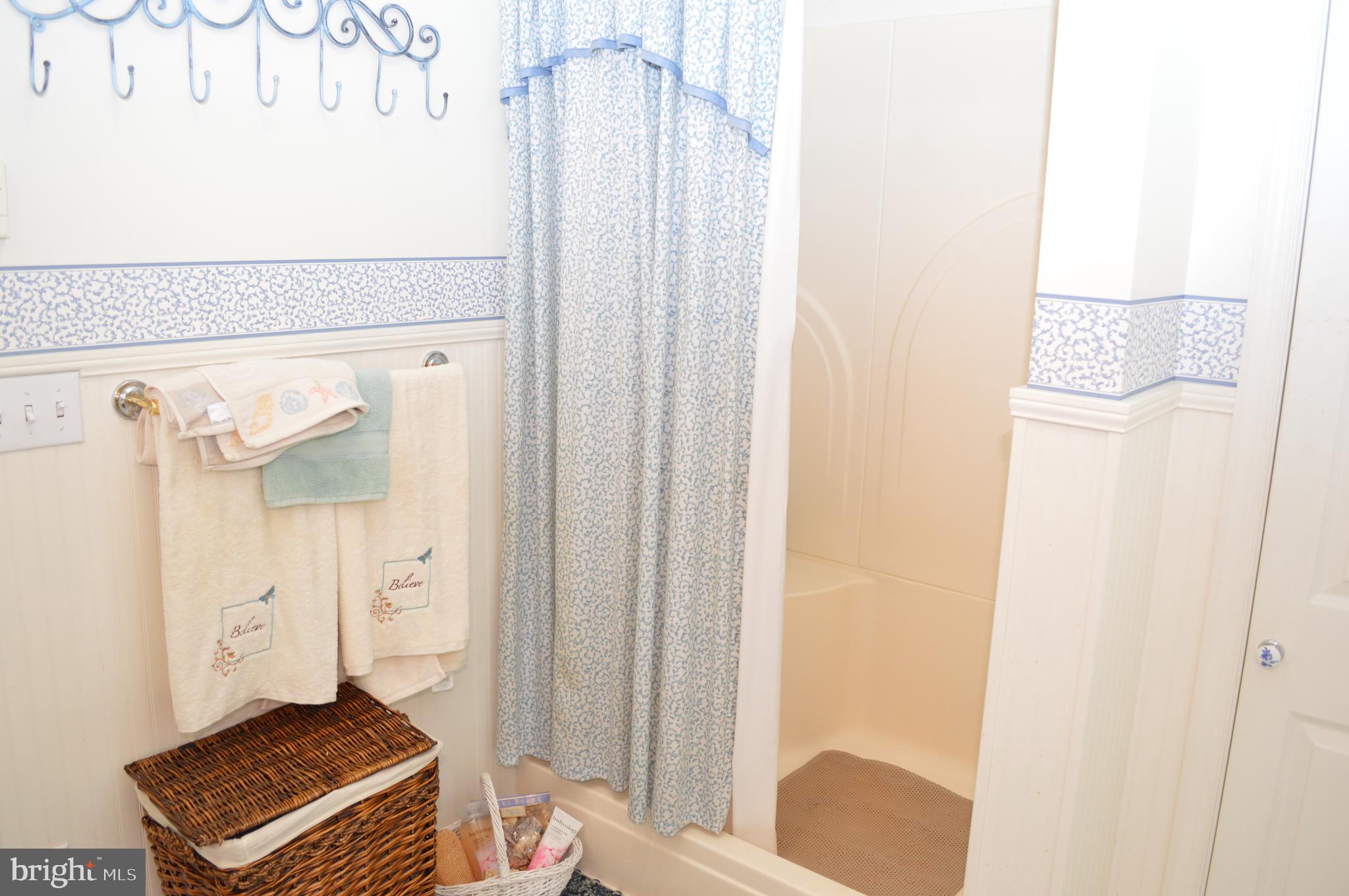 7424 Cherry Walk Road Hebron, MD 21830 - Photo 38 of 59 Hall Bath