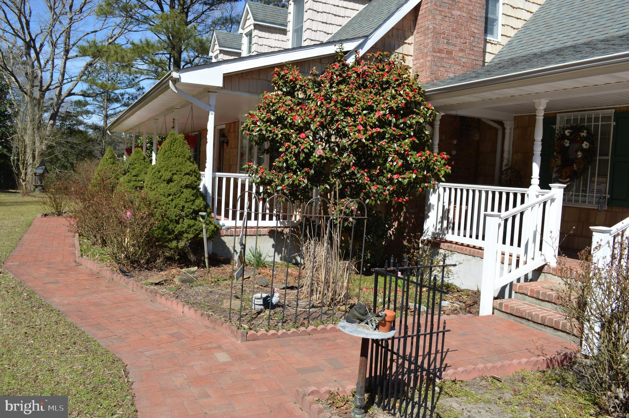 7424 Cherry Walk Road Hebron, MD 21830 - Photo 48 of 59 Hardscaping