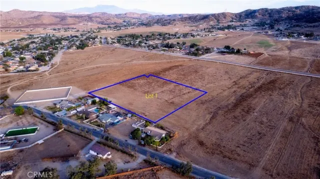 $299,000 | 0 11th Svol 1, Nuevo, CA 92567