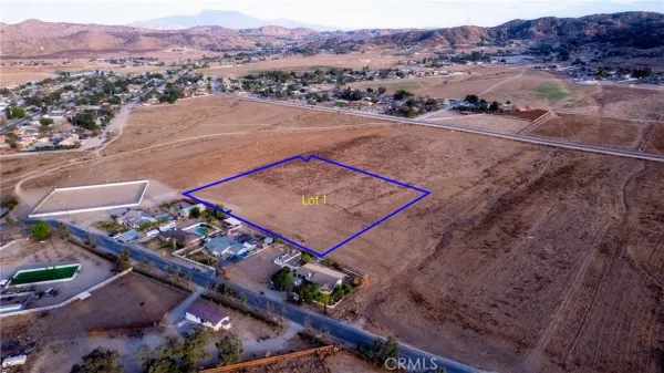 $330,000 | 0 11th Svol 1, Nuevo, CA 92567