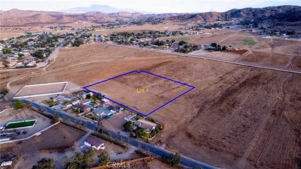 $330,000 | 0 11th Svol 1, Nuevo, CA 92567